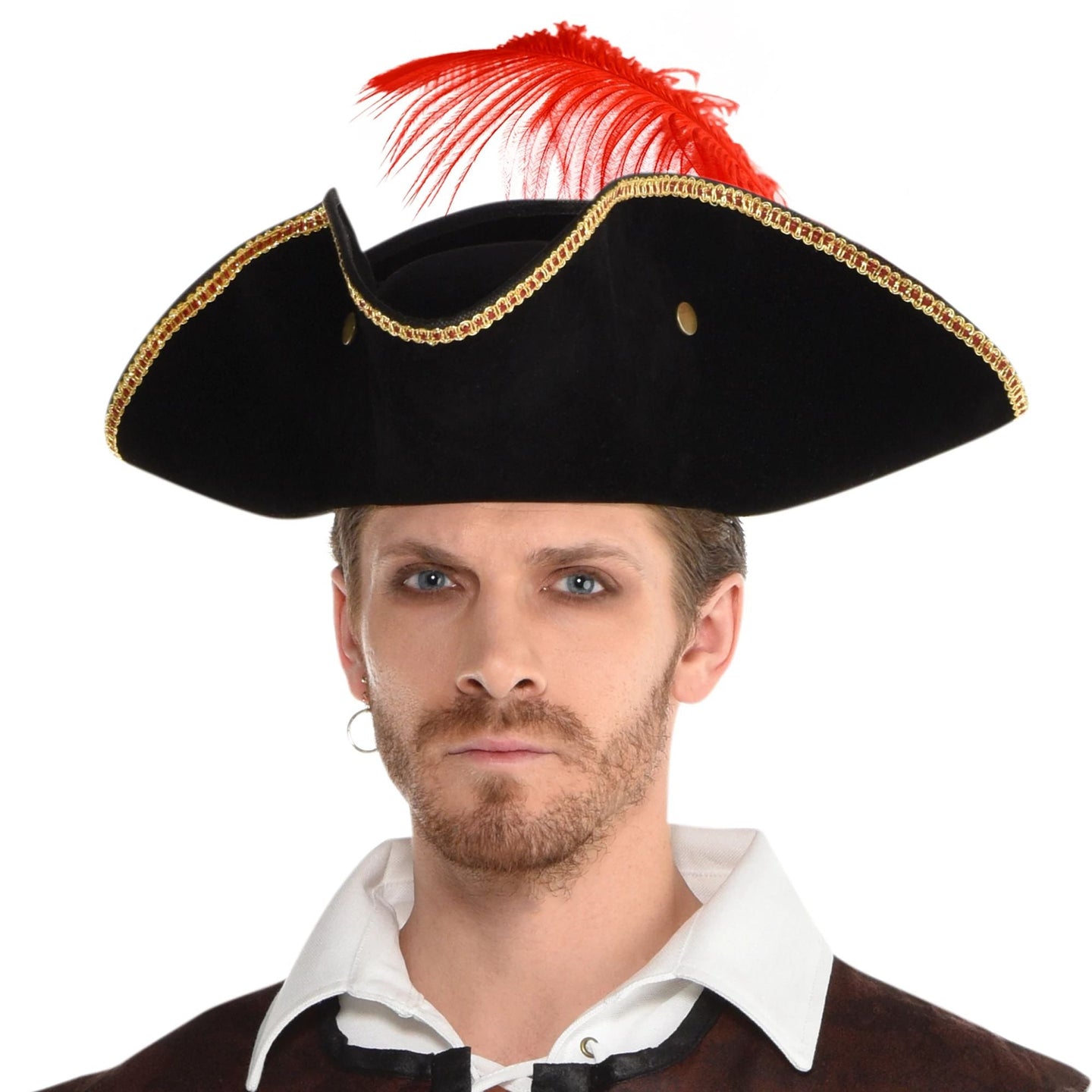 Chapeau de boucanier