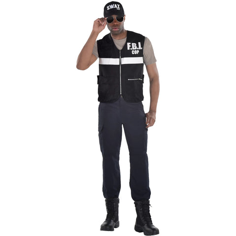 Forensic Vest - Adult