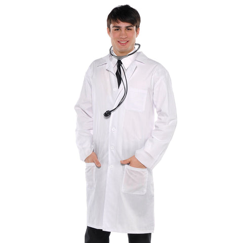 Doctor's coat - Adult