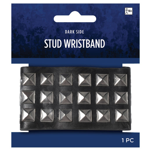 Bracelet clouté