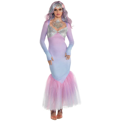 Mystical Mermaid Costume - Women