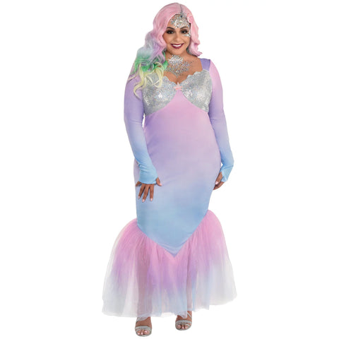 Mystical Mermaid Costume - Women