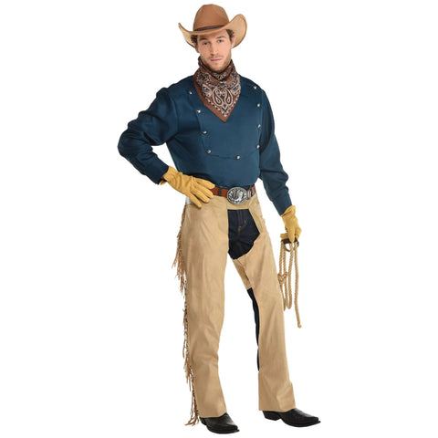 Cowboy Set