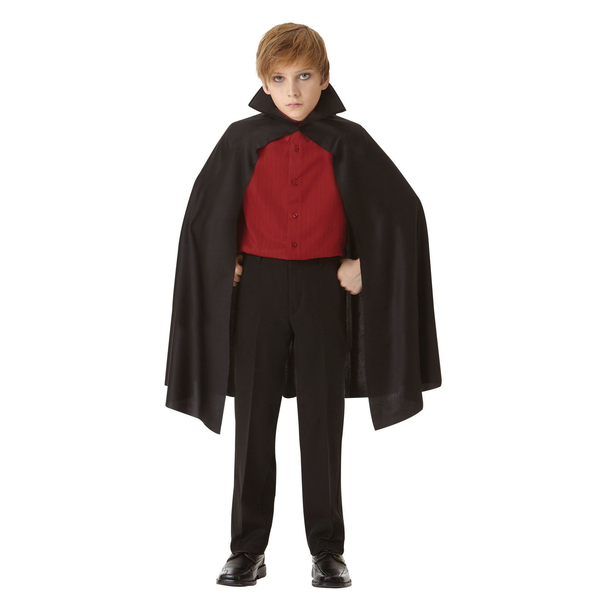 Cape avec Col - Enfant