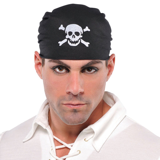 Bandana de pirate
