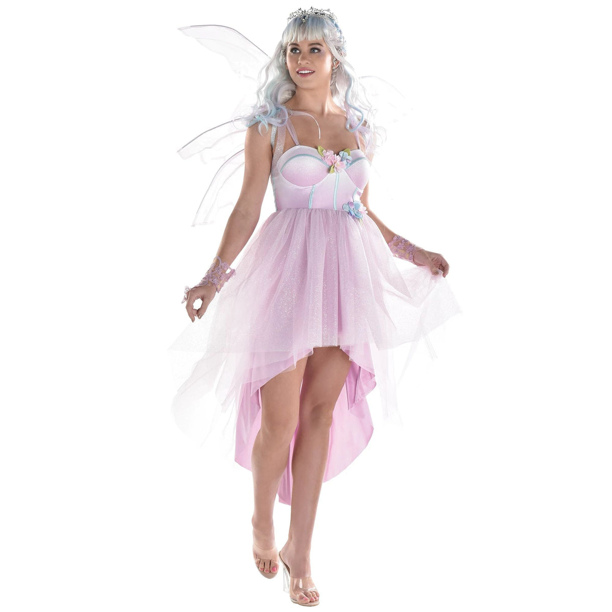 Costume de fée - Adulte