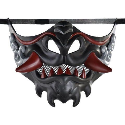 Dragon mask