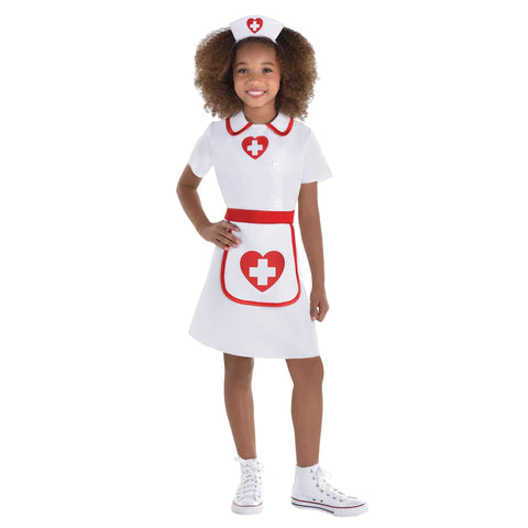 Costume infirmière - Enfant