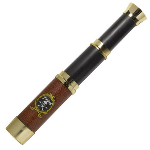 Télescope de pirate