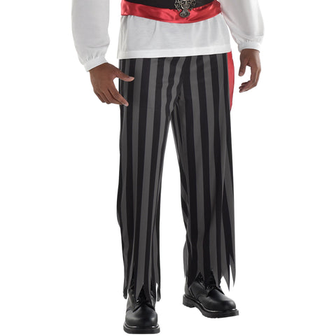 Classic Pirate Pants - Adult