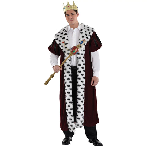 King's Robe - Adult