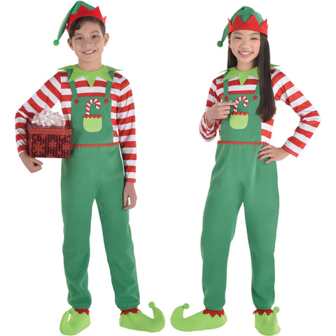 Elf Costume - Child