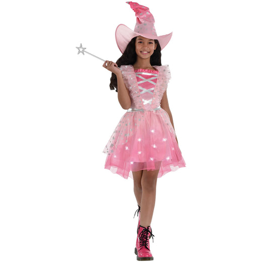 Costume Sorcière de conte de fées - Enfant