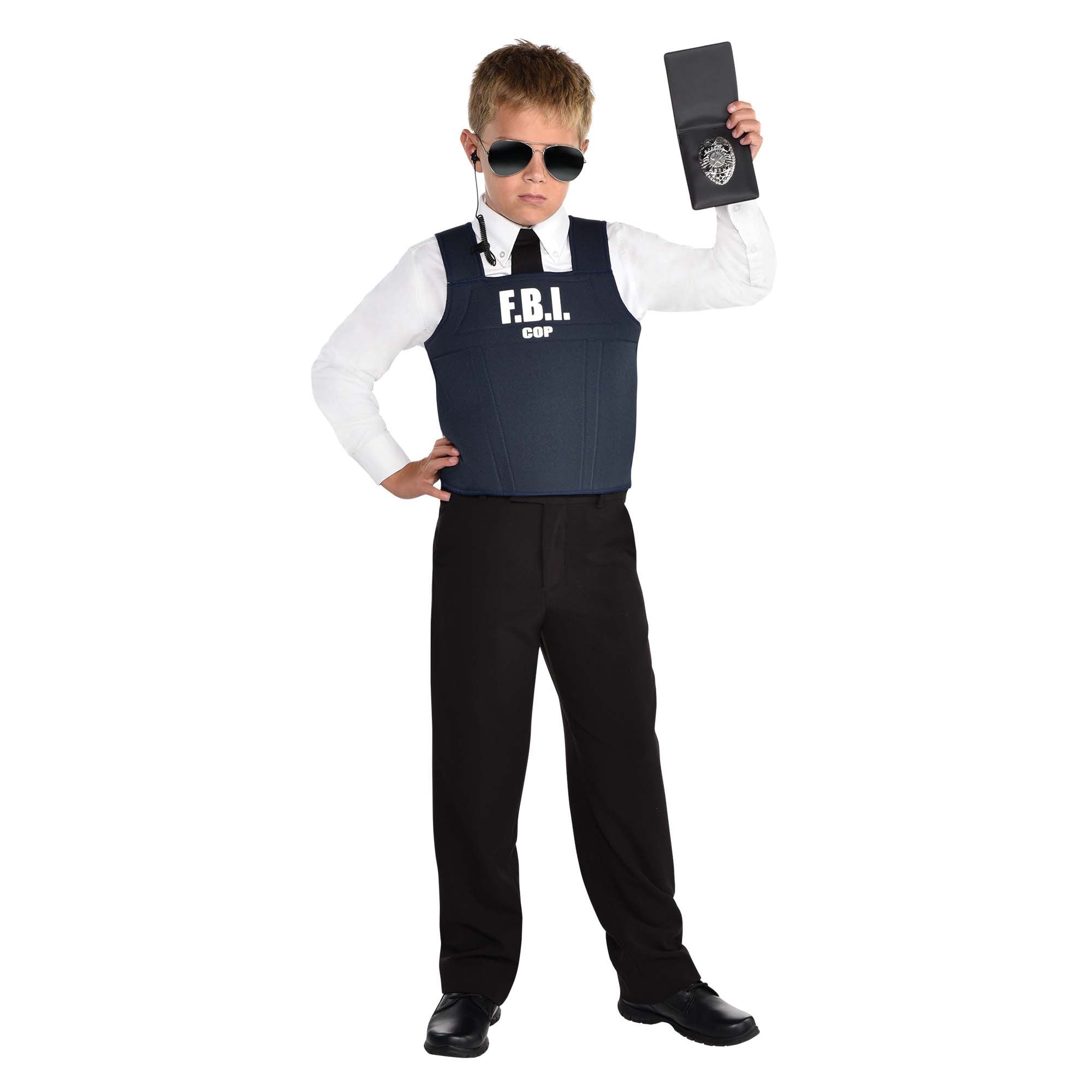 Trousse d'agent médico-légal - Enfant