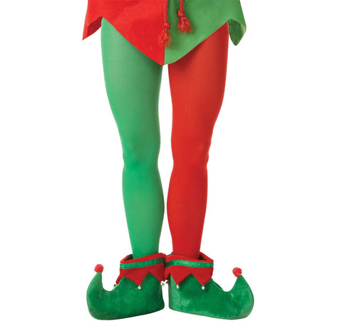 Tights - Elf