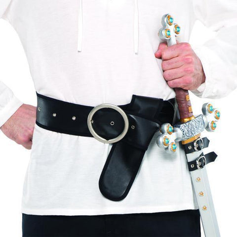 Ceinture pour épée