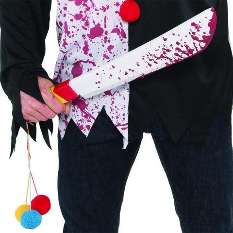 Arme de clown maléfique -  - Boo'tik d'Halloween
