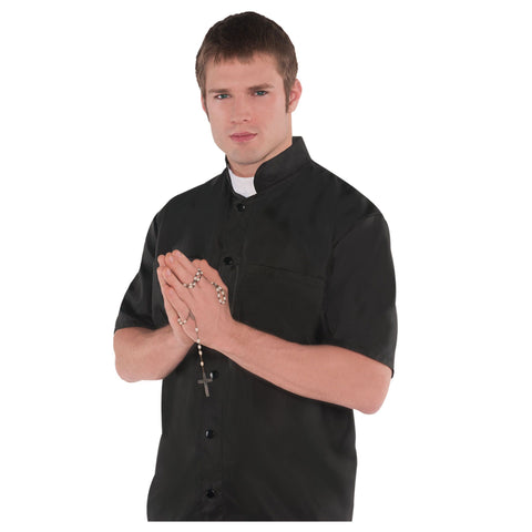 Priest Shirt - Adult