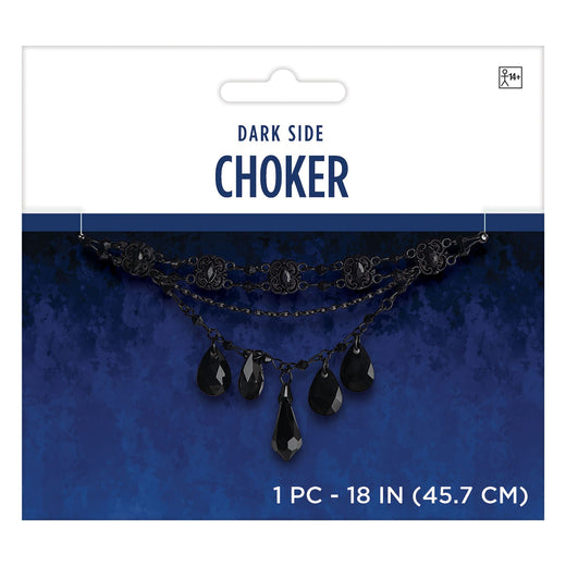 Choker - Dark Side