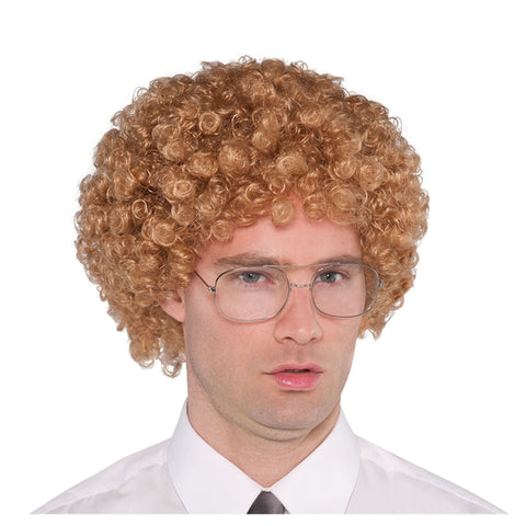 Geek Wig Set