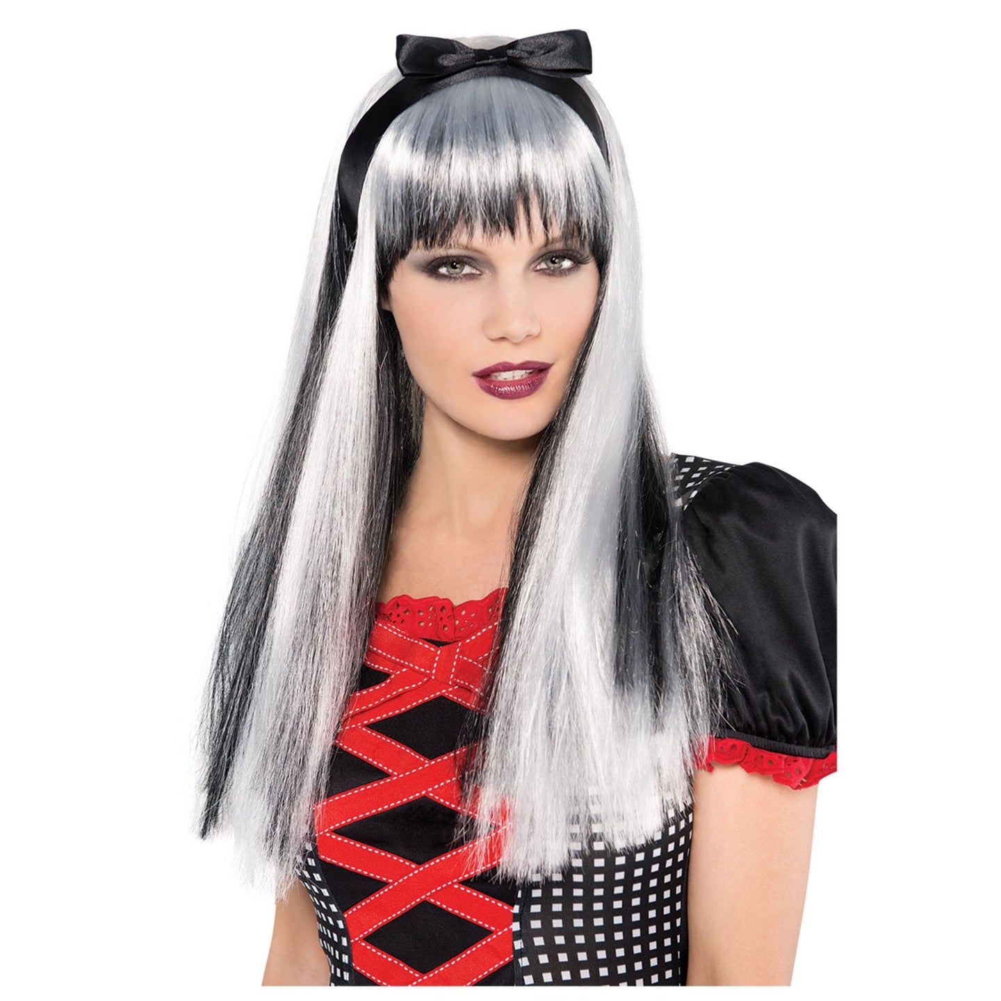 Charming wig