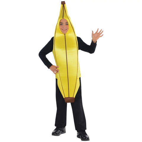 Banana Costume - Child