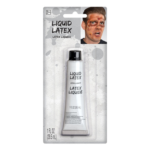 Latex liquide (1 oz.)