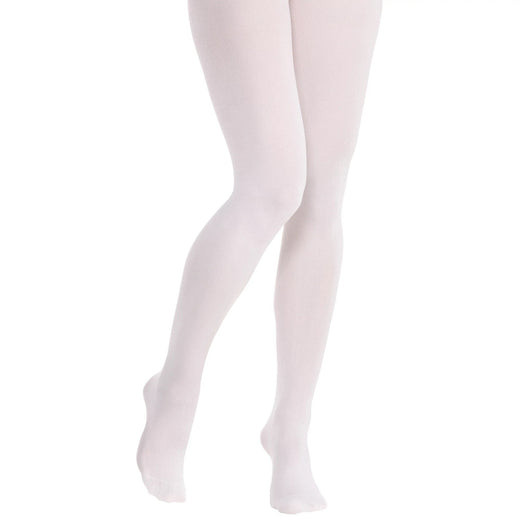 Collants blancs - Femme - Standard