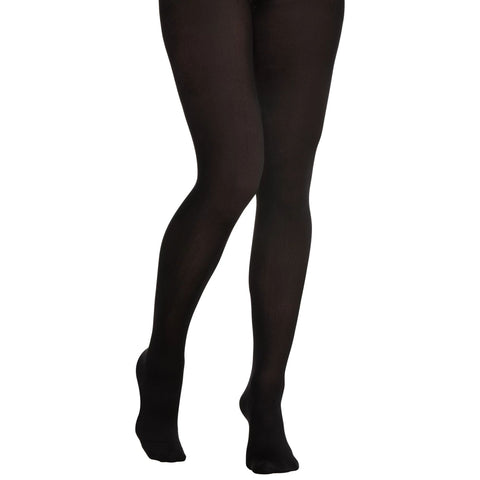 Black tights - Women