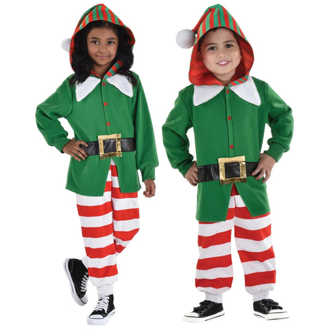 Elf Costume - Child