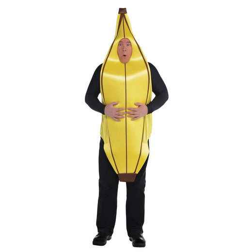 Banana Costume (Plus Size)