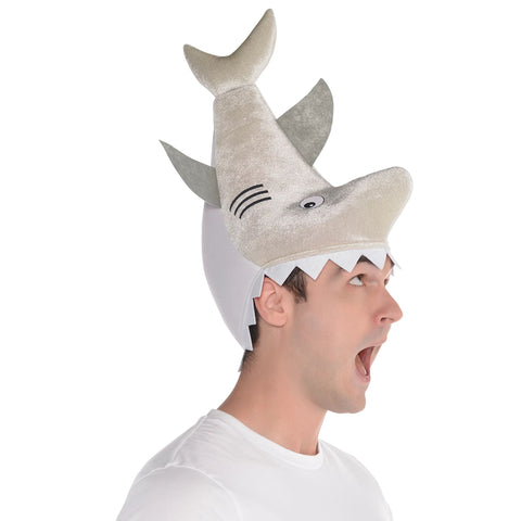Chapeau de requin