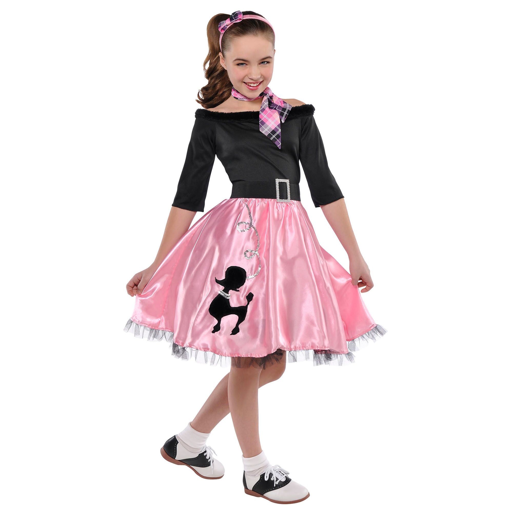 Costume des années 50 - Enfant