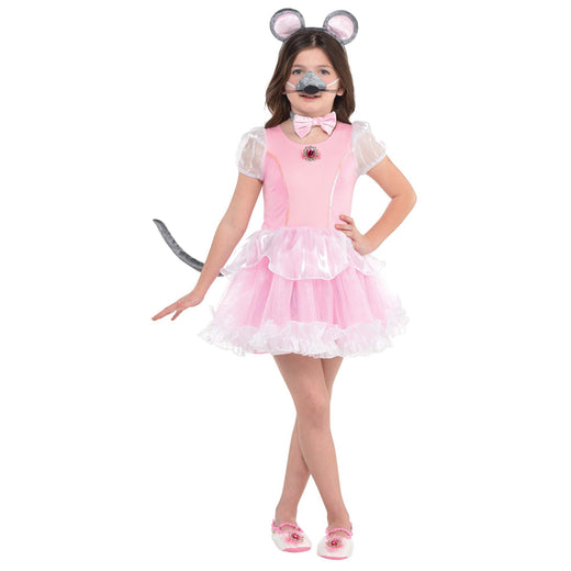 Ensemble accessoires de souris - Enfant