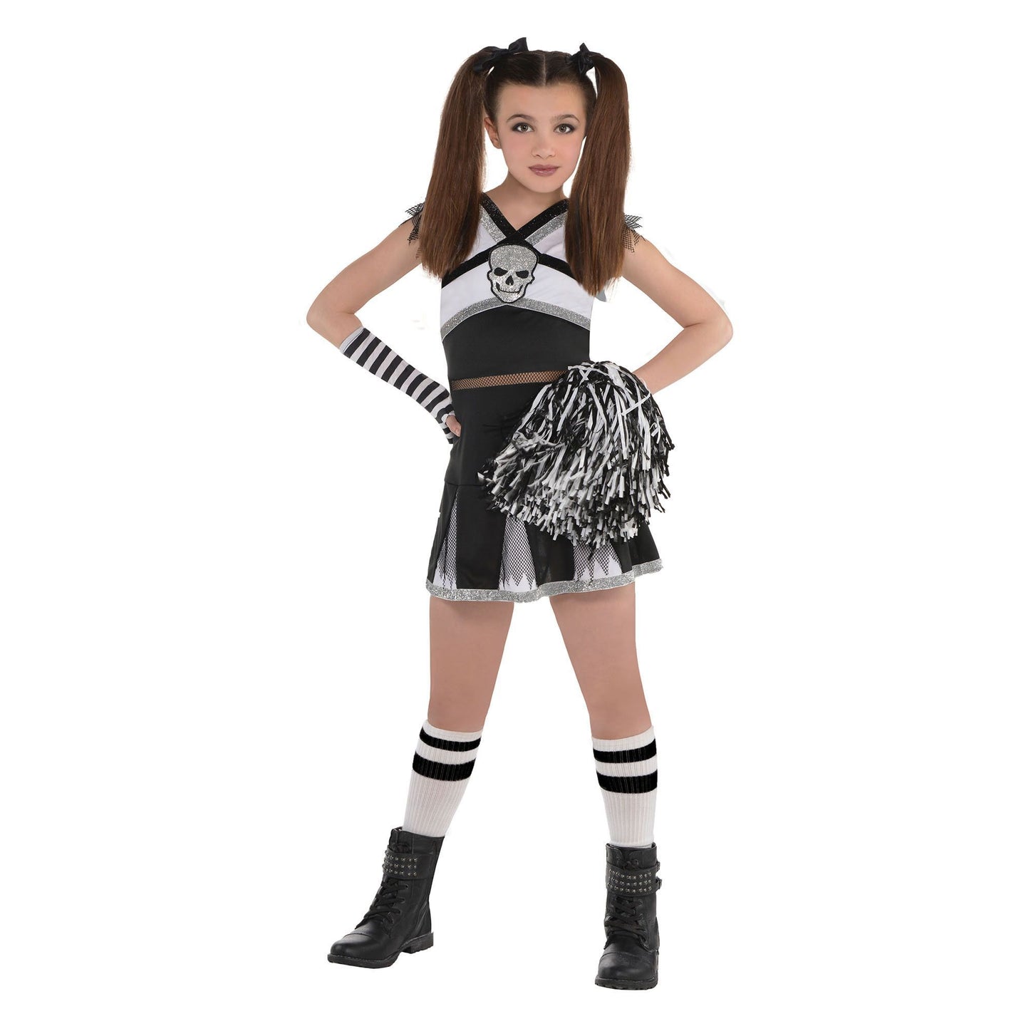 Costume Ra Ra Rebel - Fille