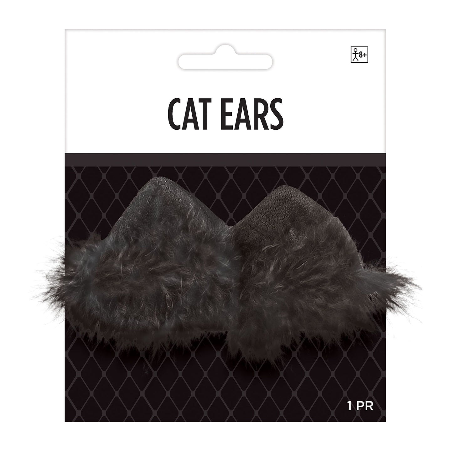 Oreille de chat - Enfant