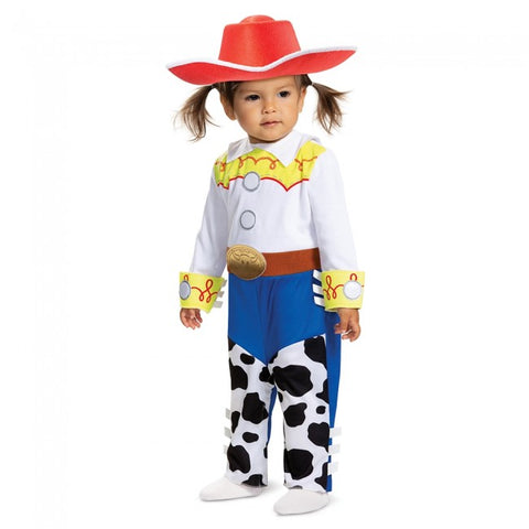Costume de Jessie - Bébé/Bambin (Histoire de jouets)