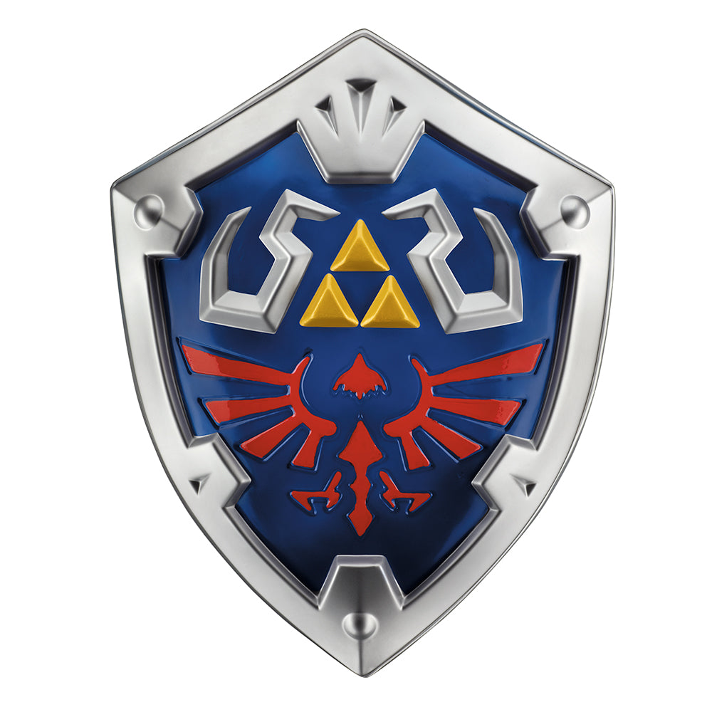 Bouclier de Link - Legend of Zelda