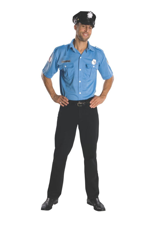 Costume de policier - Adulte