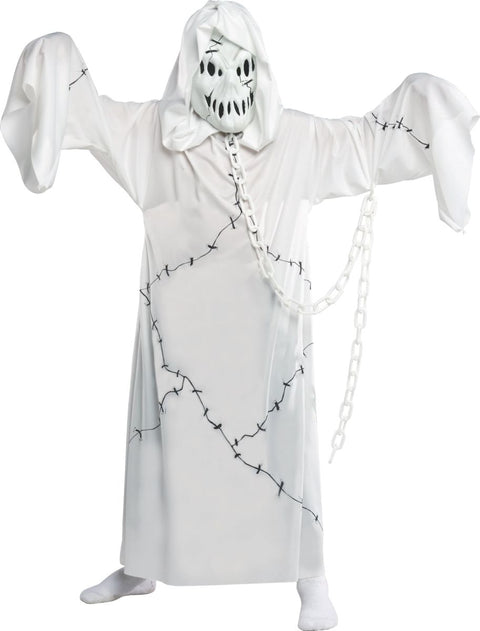 Costume de fantôme - Enfant