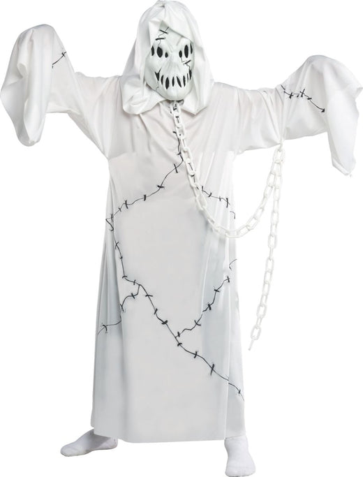 Ghost Costume - Child
