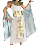 Costume de Cléopatre pour enfants
