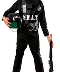 Costume de S.W.A.T. pour enfants