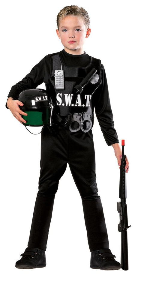 Costume de S.W.A.T. pour enfants