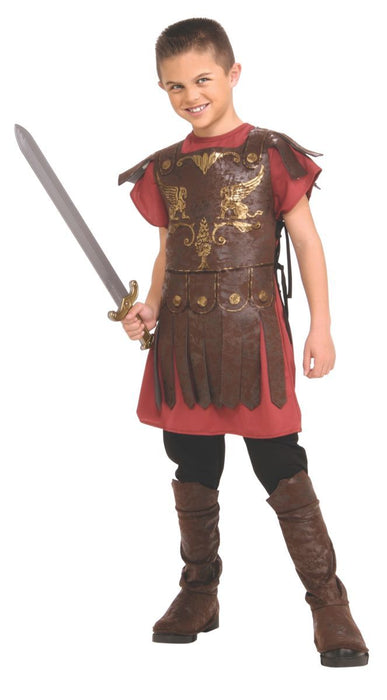 Costume de gladiateur pour enfants
