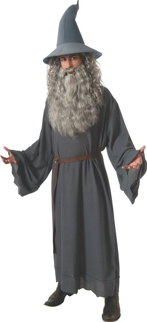 Costume de Gandalf - Seigneur des anneaux - Homme