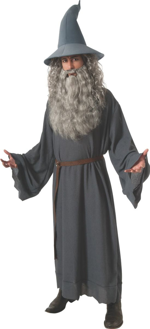 Gandalf Costume - Lord of the Rings - Men