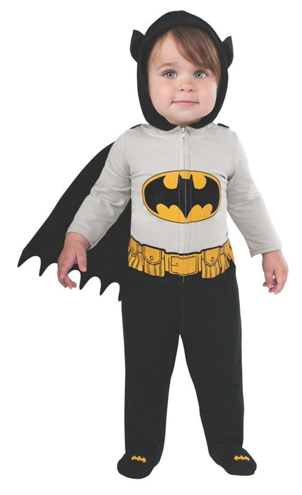 Costume de Batman™- DC Comics Super Héros - Bébé