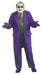 Costume deluxe du Joker™ - Batman : Le chevalier noir - Homme
