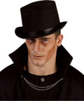 Chapeau Haut-de-forme de Gentleman -  - Boo'tik d'Halloween
